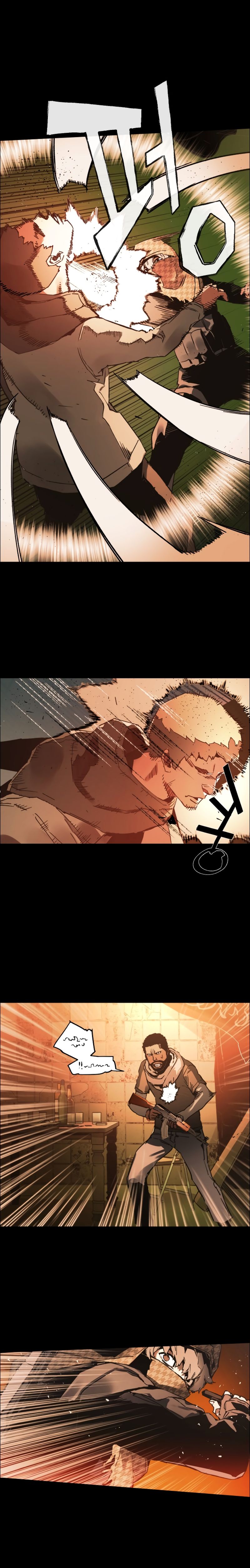 Read Mercenary Enrollment Manga Online