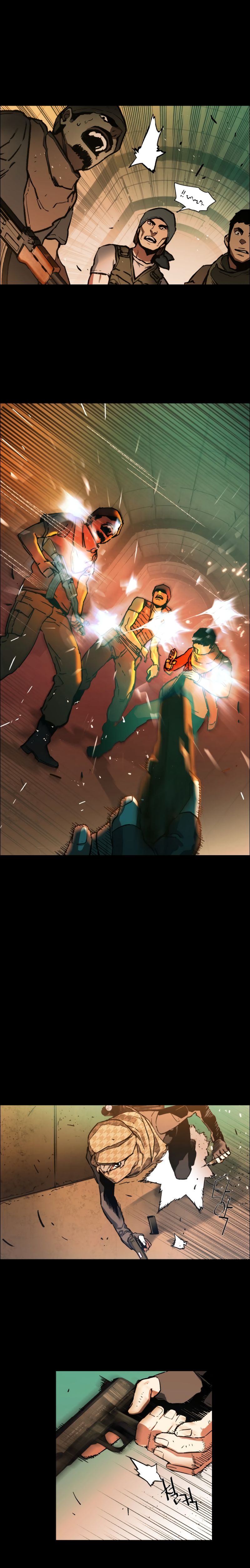 Read Mercenary Enrollment Manga Online