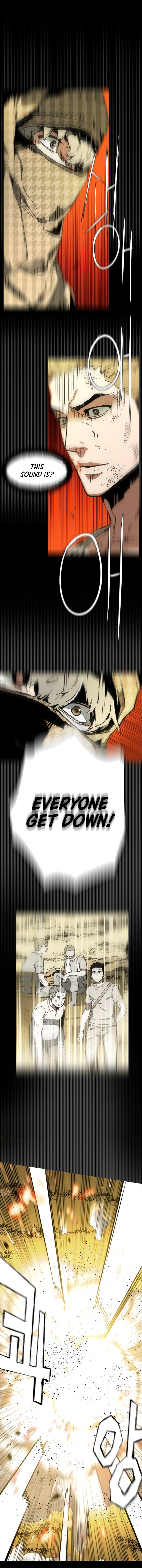 Read Mercenary Enrollment Manga Online