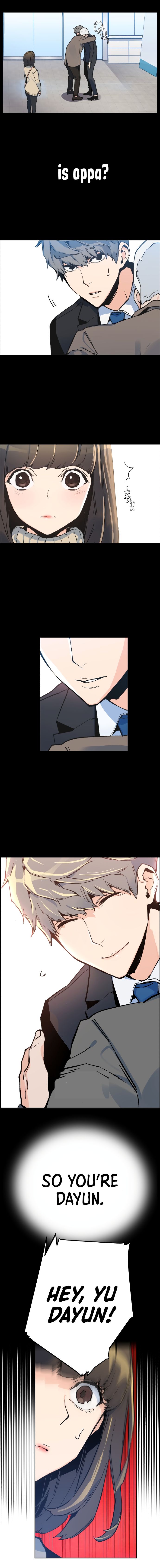 Read Mercenary Enrollment Manga Online