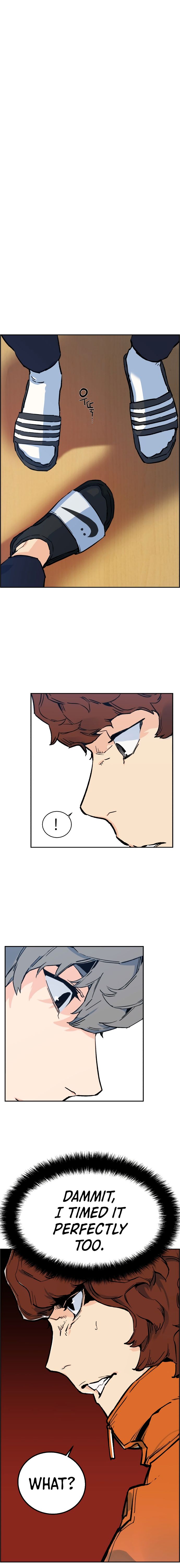 Read Mercenary Enrollment Manga Online