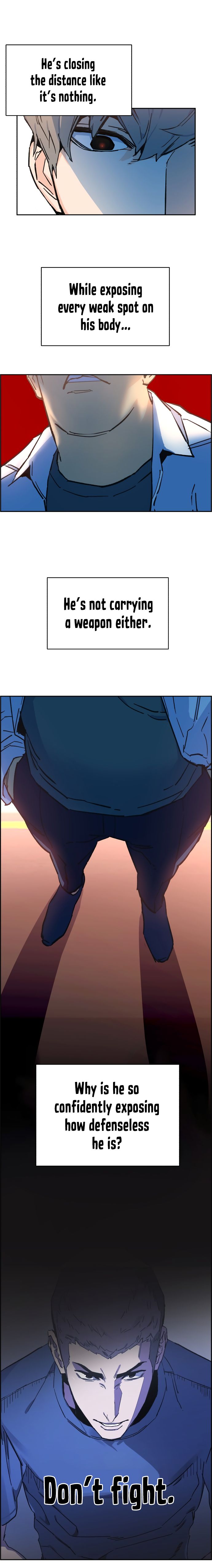 Read Mercenary Enrollment Manga Online