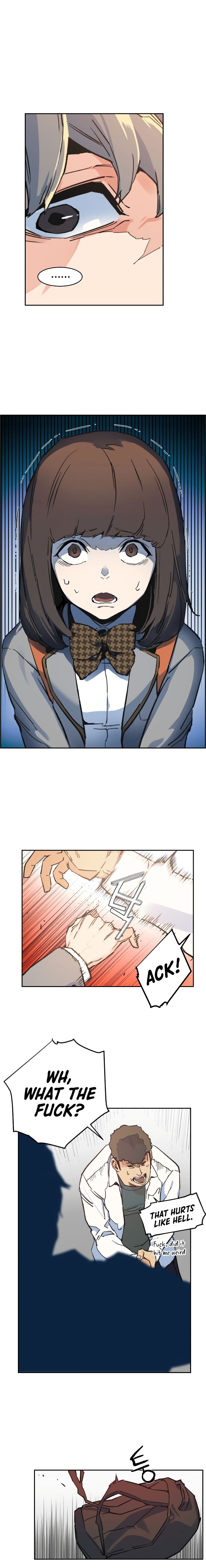 Read Mercenary Enrollment Manga Online