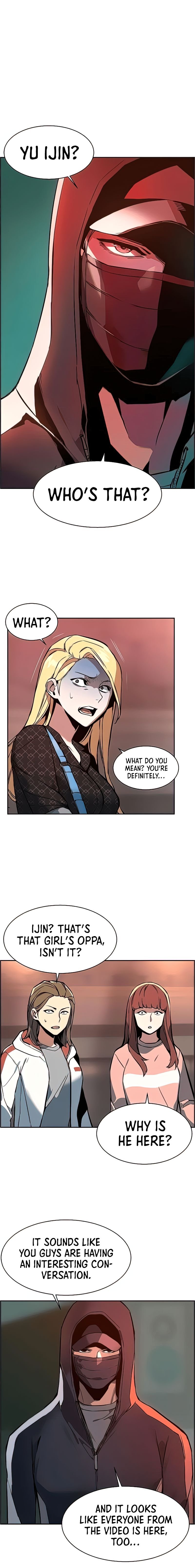 Read Mercenary Enrollment Manga Online