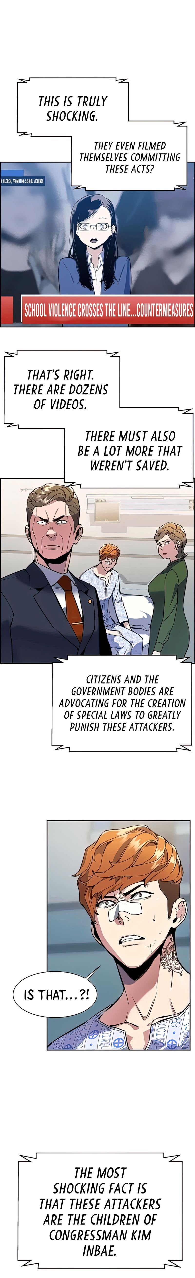 Read Mercenary Enrollment Manga Online