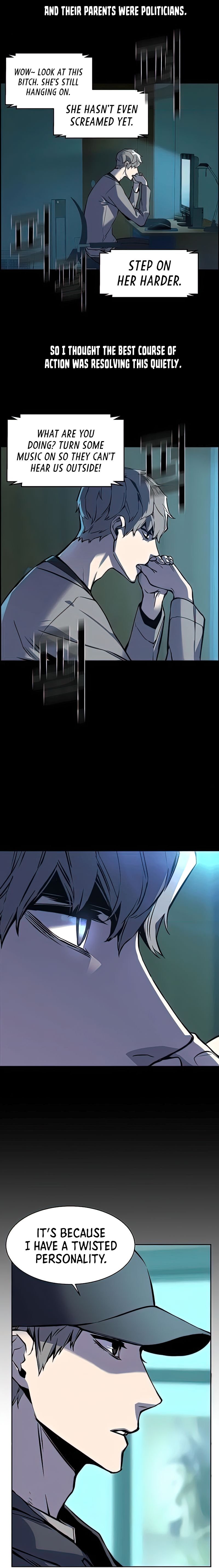 Read Mercenary Enrollment Manga Online