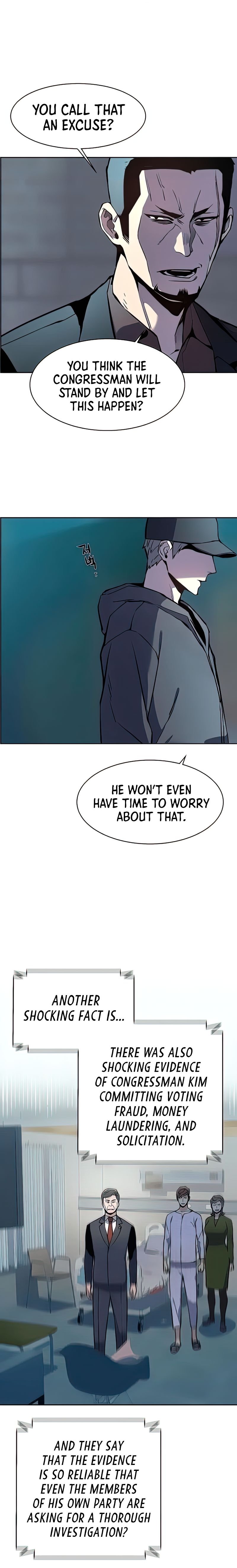 Read Mercenary Enrollment Manga Online