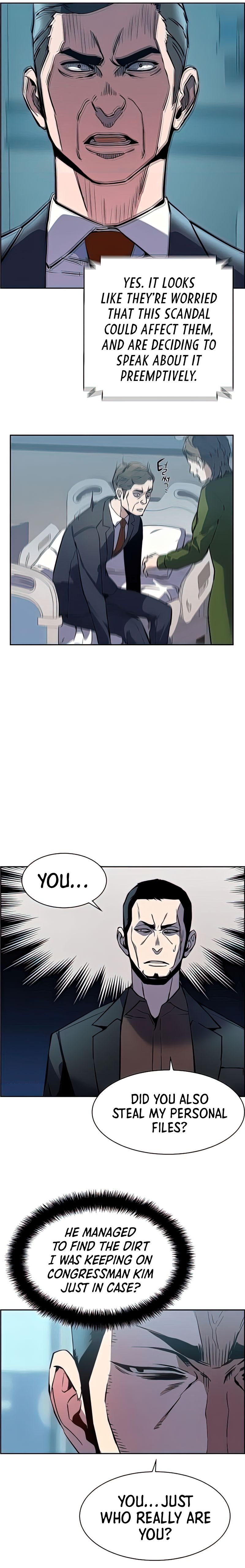 Read Mercenary Enrollment Manga Online