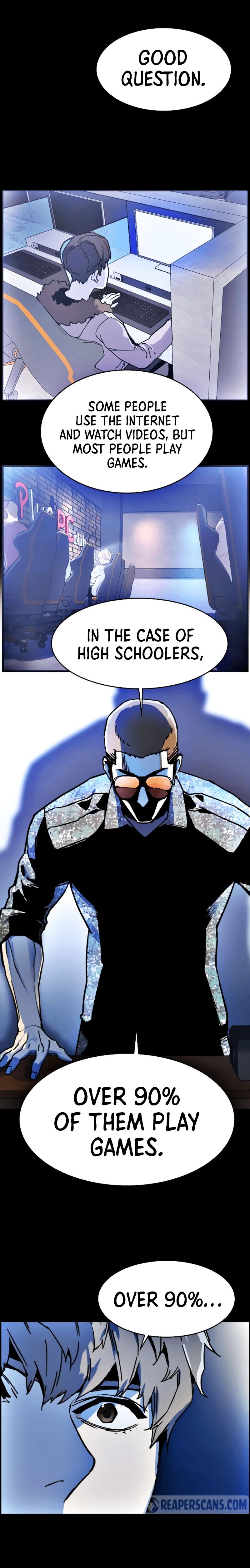 Read Mercenary Enrollment Manga Online