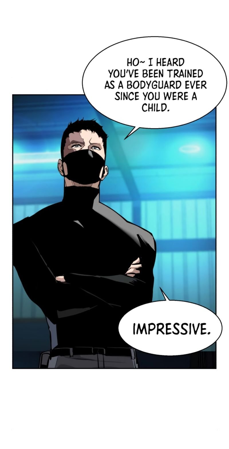 Read Mercenary Enrollment Manga Online