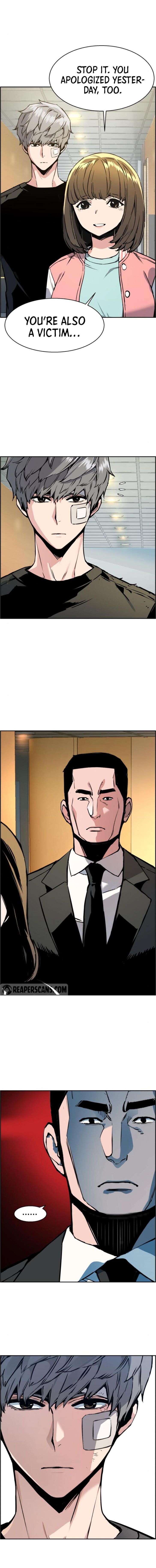 Read Mercenary Enrollment Manga Online