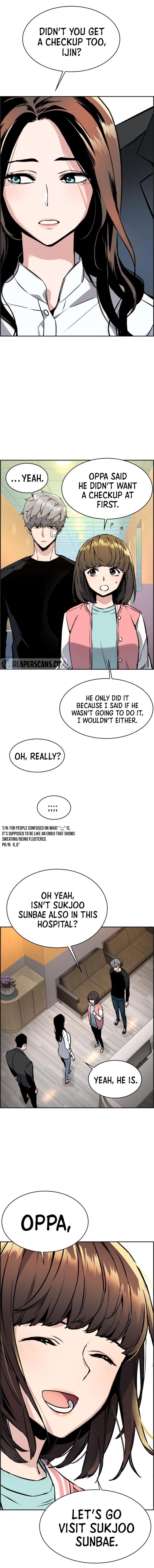 Read Mercenary Enrollment Manga Online