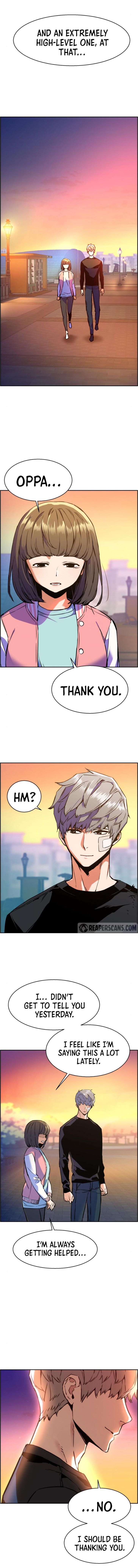 Read Mercenary Enrollment Manga Online