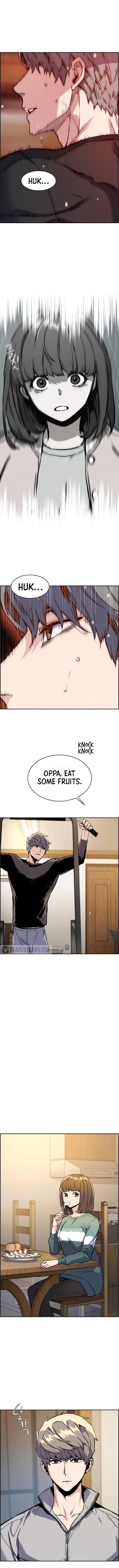 Read Mercenary Enrollment Manga Online