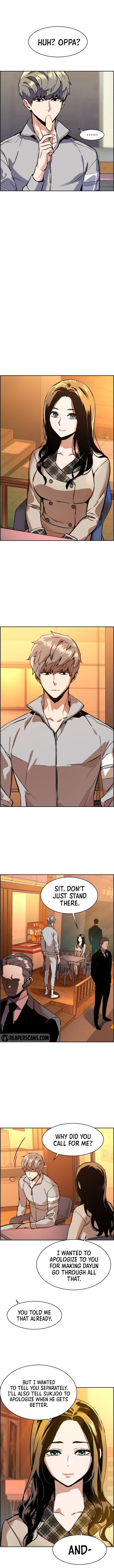 Read Mercenary Enrollment Manga Online