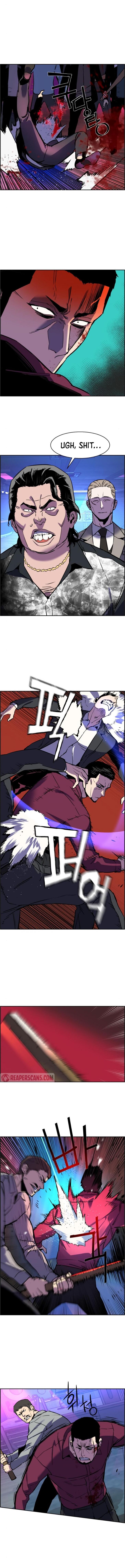 Read Mercenary Enrollment Manga Online