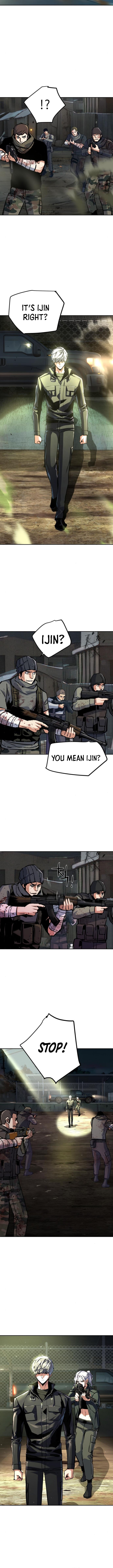 Read Mercenary Enrollment Manga Online