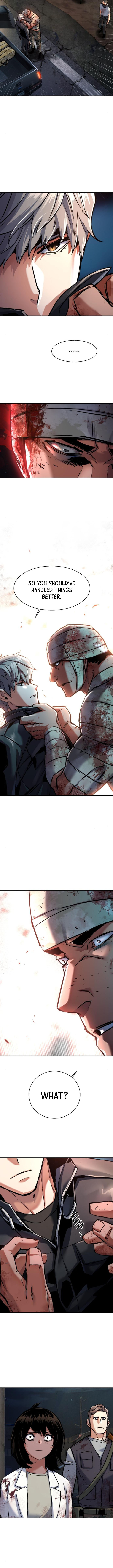 Read Mercenary Enrollment Manga Online