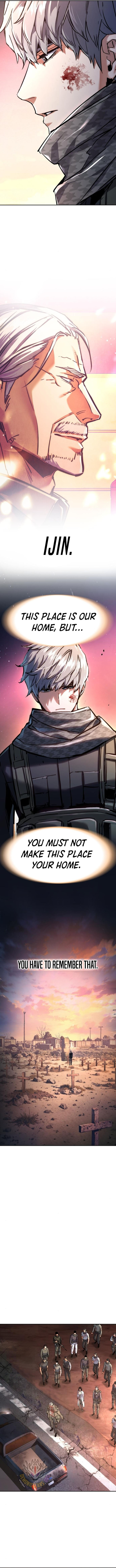 Read Mercenary Enrollment Manga Online