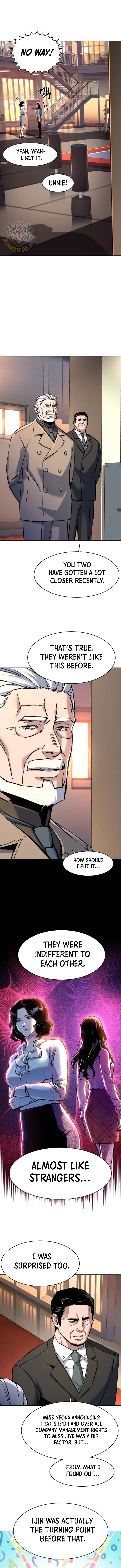 Read Mercenary Enrollment Manga Online