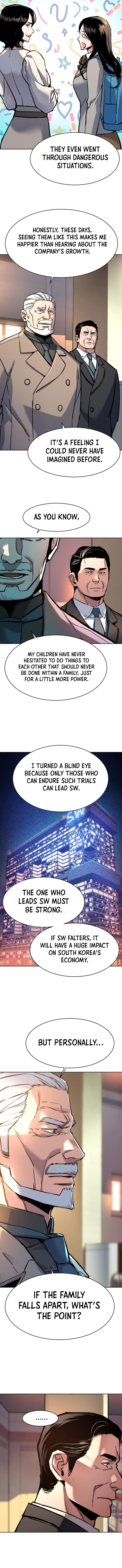 Read Mercenary Enrollment Manga Online