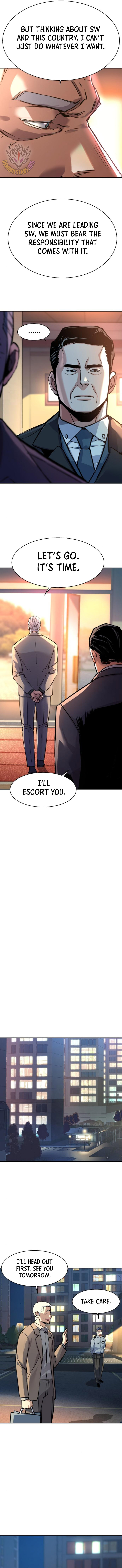 Read Mercenary Enrollment Manga Online