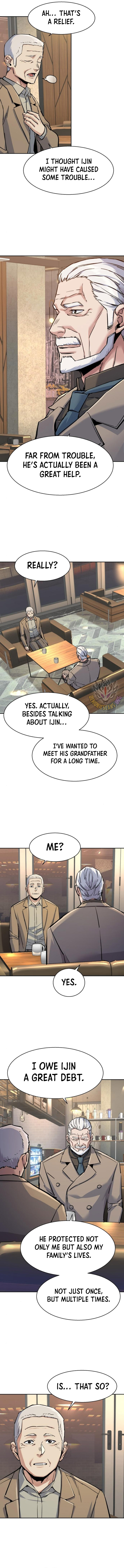 Read Mercenary Enrollment Manga Online