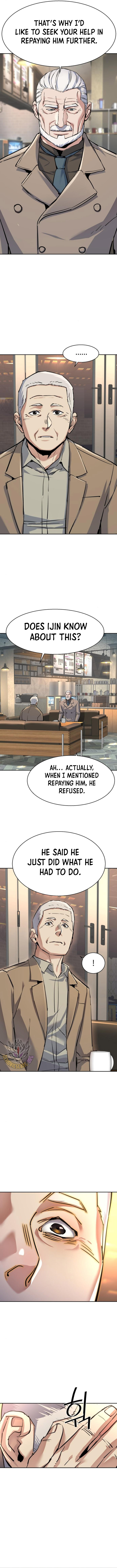 Read Mercenary Enrollment Manga Online