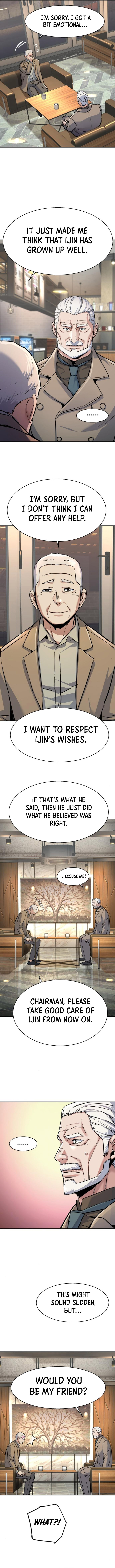 Read Mercenary Enrollment Manga Online