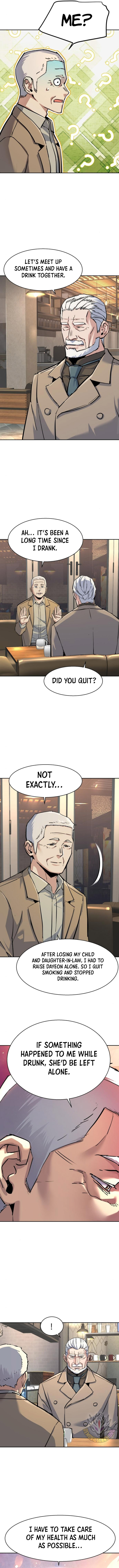 Read Mercenary Enrollment Manga Online