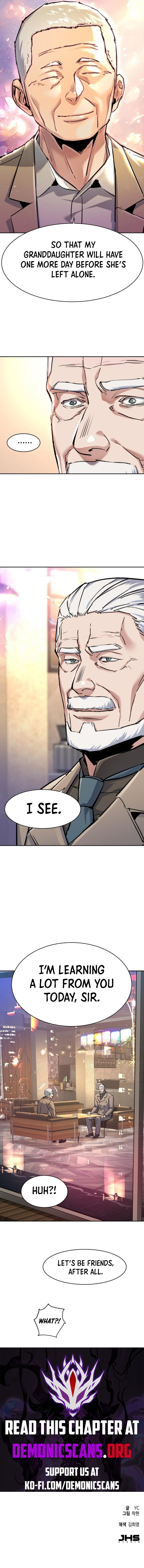 Read Mercenary Enrollment Manga Online