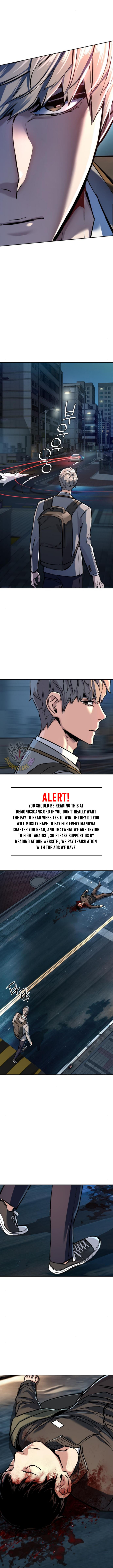 Read Mercenary Enrollment Manga Online