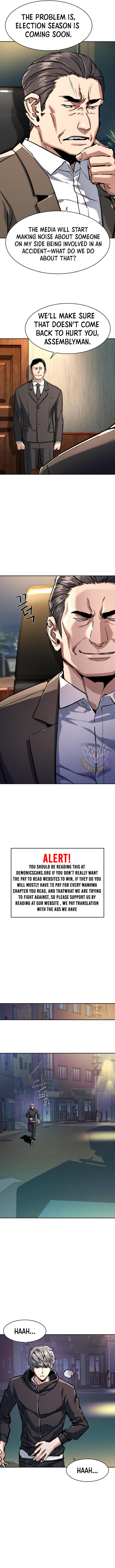 Read Mercenary Enrollment Manga Online