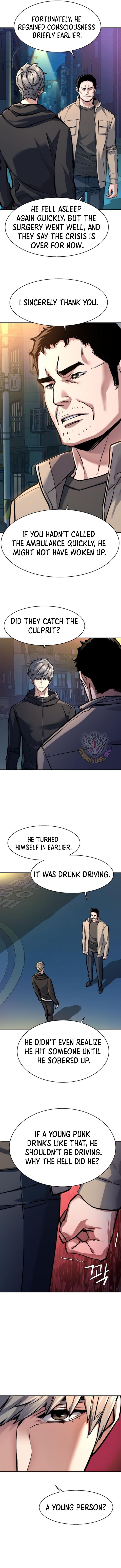 Read Mercenary Enrollment Manga Online