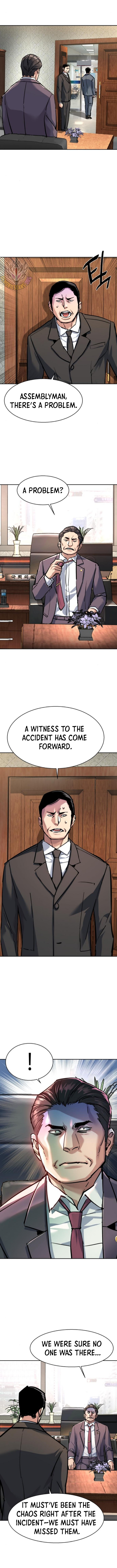 Read Mercenary Enrollment Manga Online