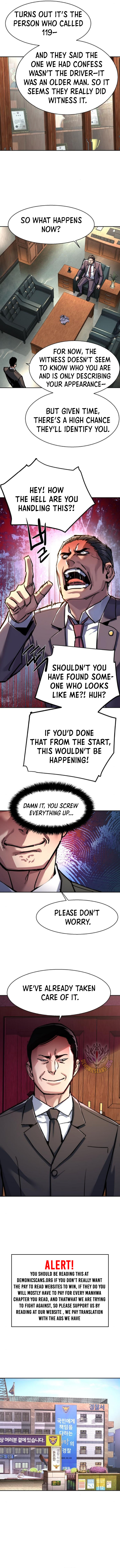 Read Mercenary Enrollment Manga Online