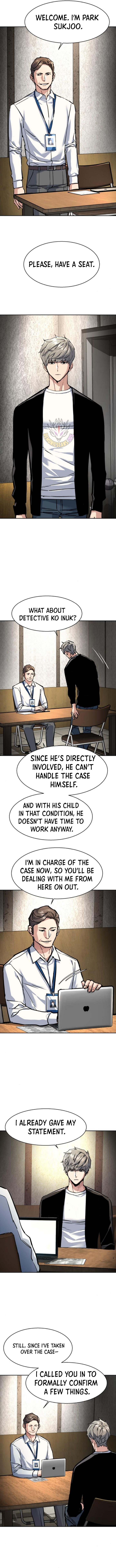 Read Mercenary Enrollment Manga Online