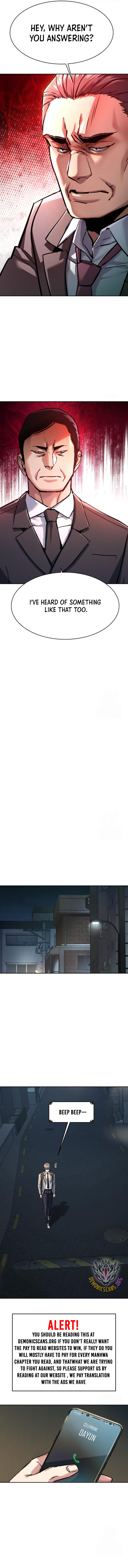 Read Mercenary Enrollment Manga Online