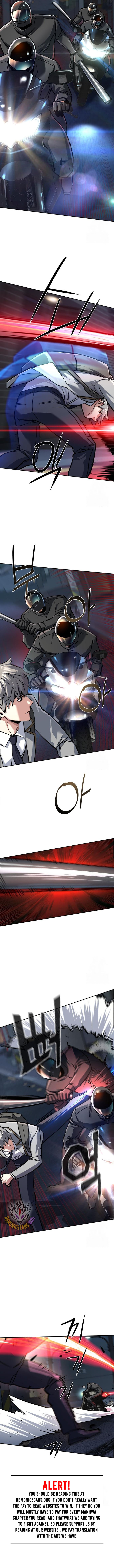 Read Mercenary Enrollment Manga Online