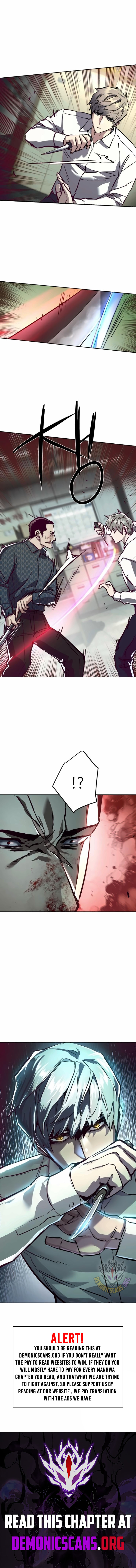 Read Mercenary Enrollment Manga Online