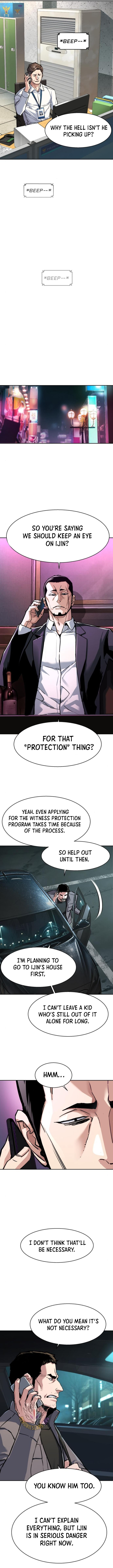 Read Mercenary Enrollment Manga Online