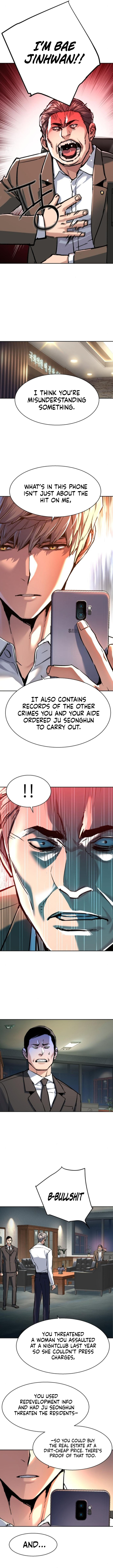 Read Mercenary Enrollment Manga Online