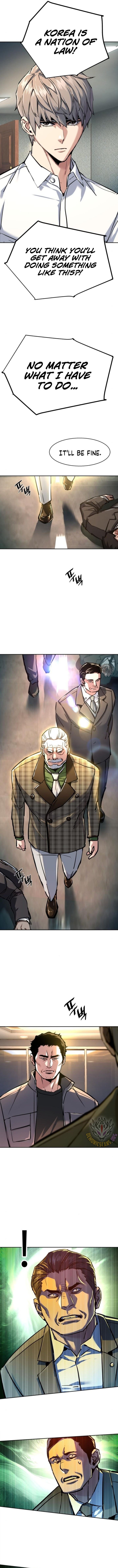 Read Mercenary Enrollment Manga Online