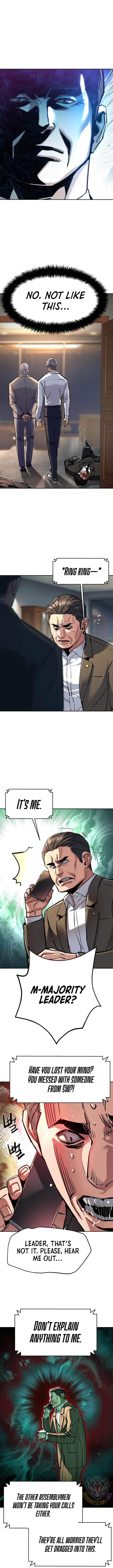 Read Mercenary Enrollment Manga Online