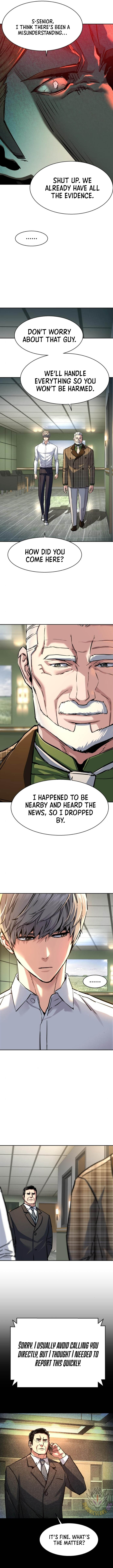 Read Mercenary Enrollment Manga Online