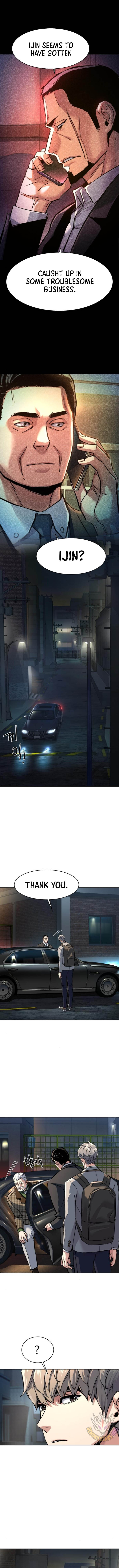 Read Mercenary Enrollment Manga Online