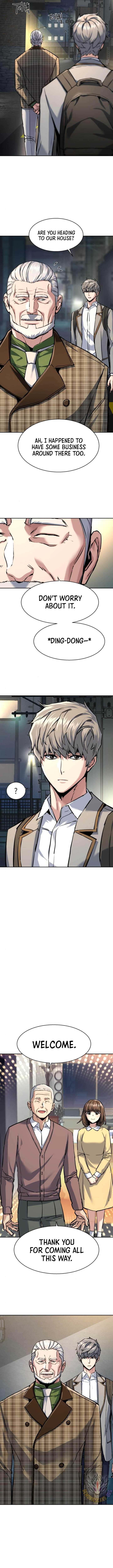 Read Mercenary Enrollment Manga Online