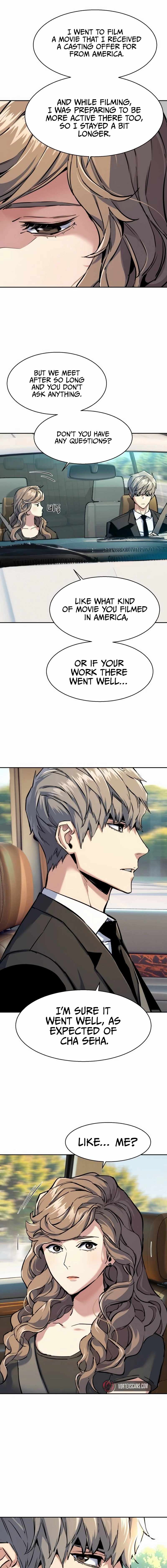 Read Mercenary Enrollment Manga Online