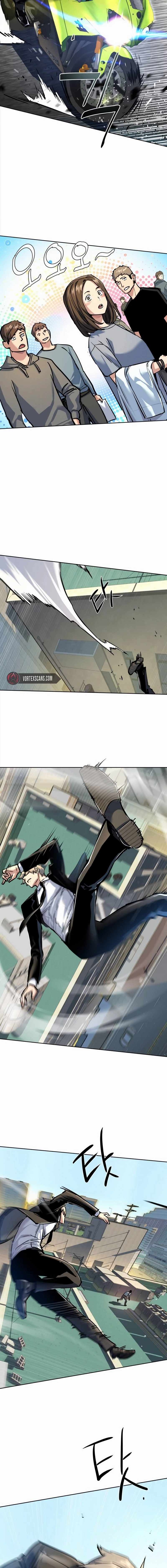 Read Mercenary Enrollment Manga Online