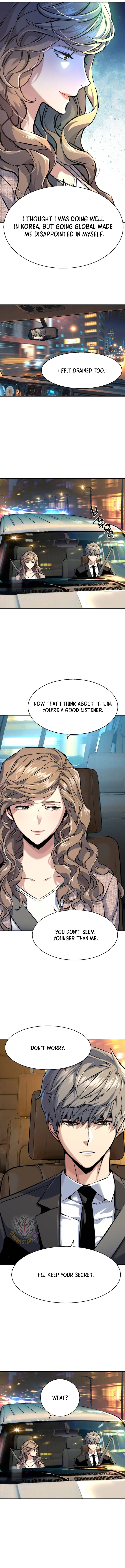 Read Mercenary Enrollment Manga Online